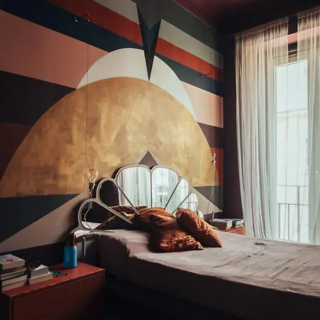 아파트 Spacious Design In The Center 리스본